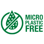 Mikroplastik frei