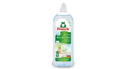 Frosch Rinse Aid 750ml