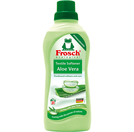 Frosch Aloe Vera Sensitive Liquid Detergent, 18 WL – buy online now! , $  13,15