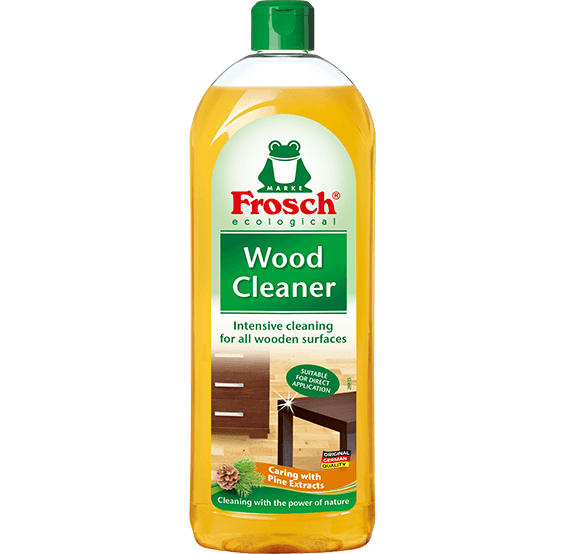All Wood Cleaner
