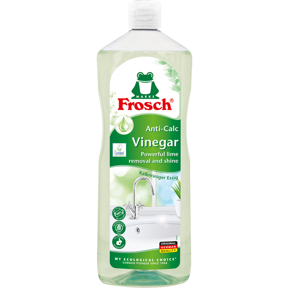 Anti-Calc Vinegar