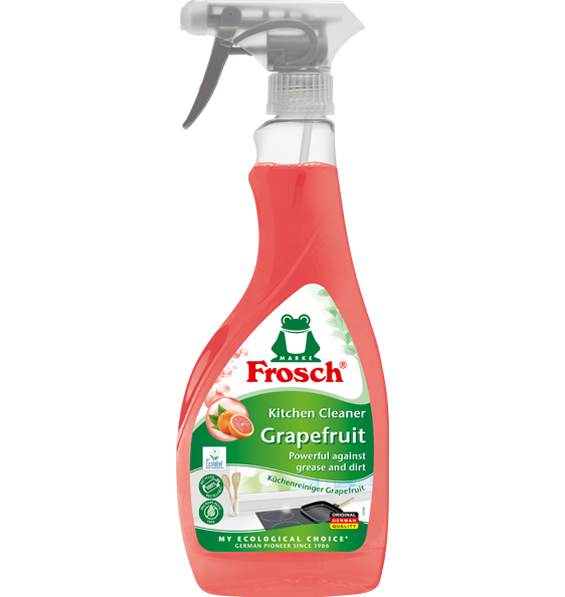 Kitchen Cleaner Grapefruit